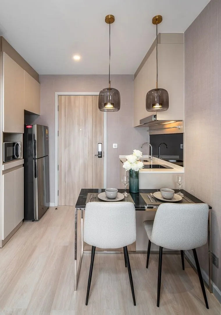 Property photos for Knightsbridge Prime Sathorn
