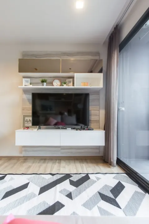 Property photos for THE LINE Jatujak - Mochit