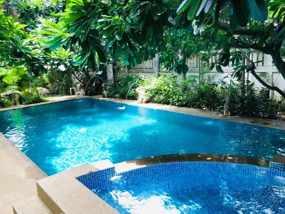 Property photos for Single House Suk 31 Yeak 4
