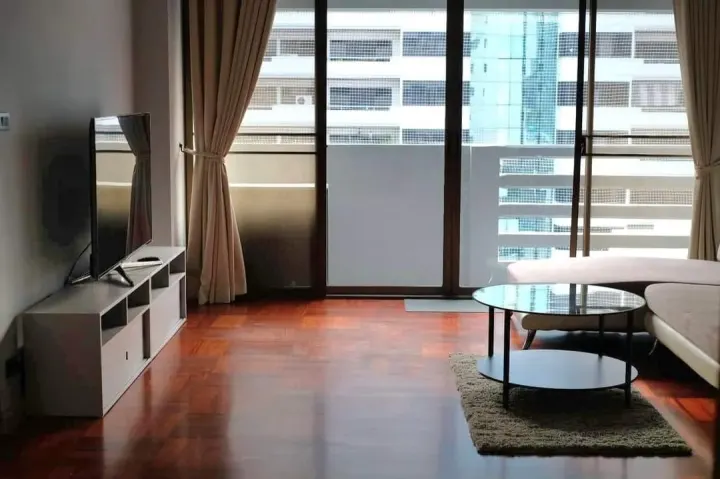 Property photos for Ruamjai Heights