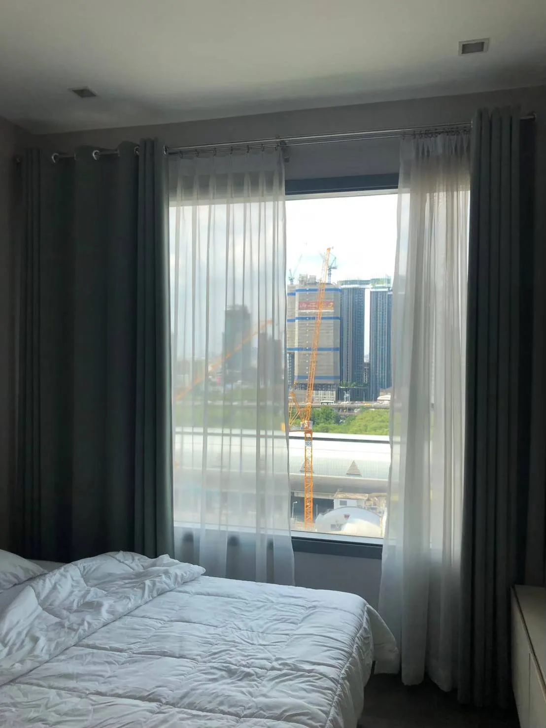 Property photos for Q Asoke