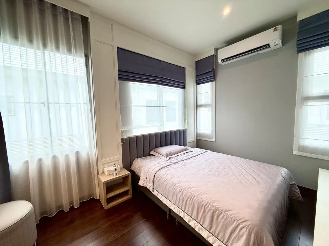 Property photos for Perfect Masterpiece Sukhumvit 77