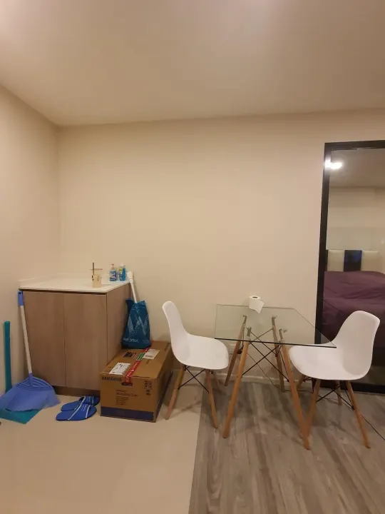 Property photos for Ikon Sukhumvit 77