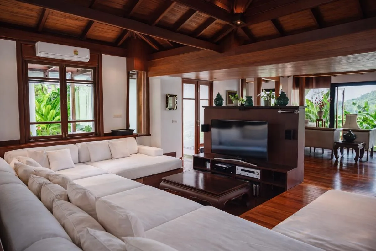 Property photos for Ayara Hilltops