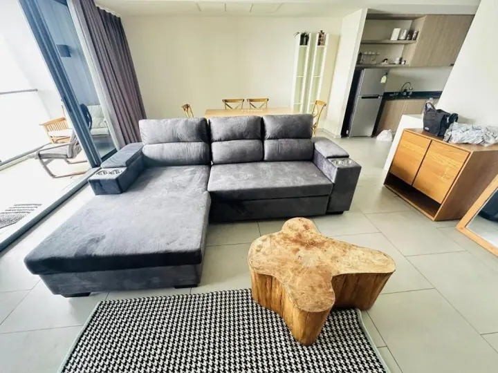 Property photos for Zire Wongamat Condominium