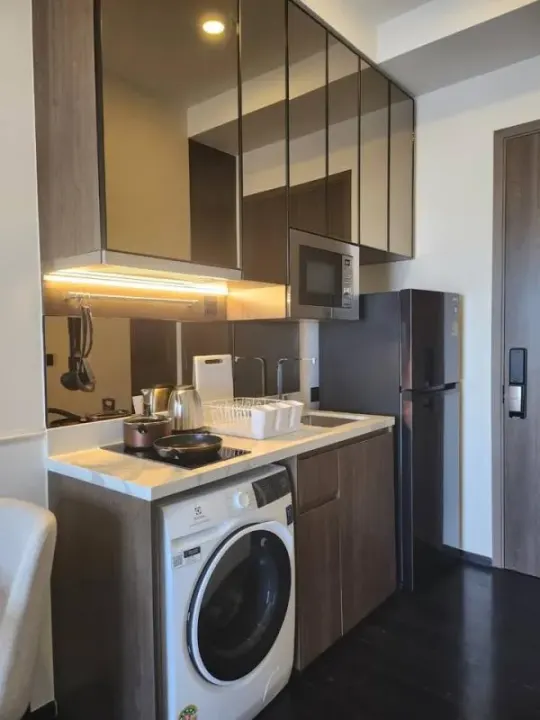 Property photos for Park Origin Thonglor