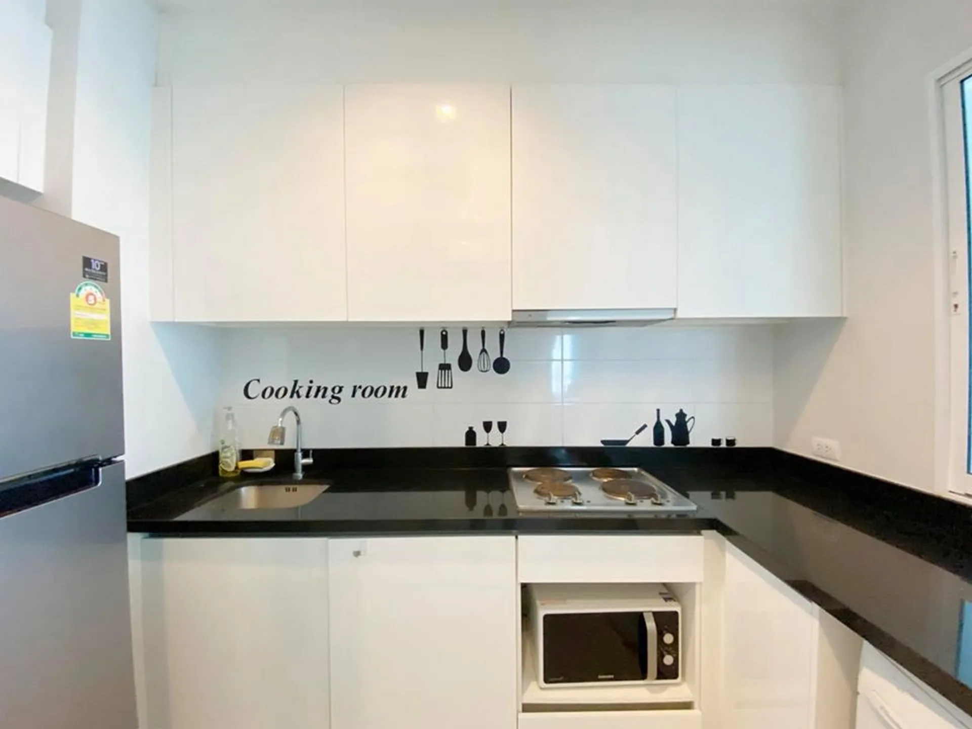 Property photos for The Bloom Sukhumvit 71