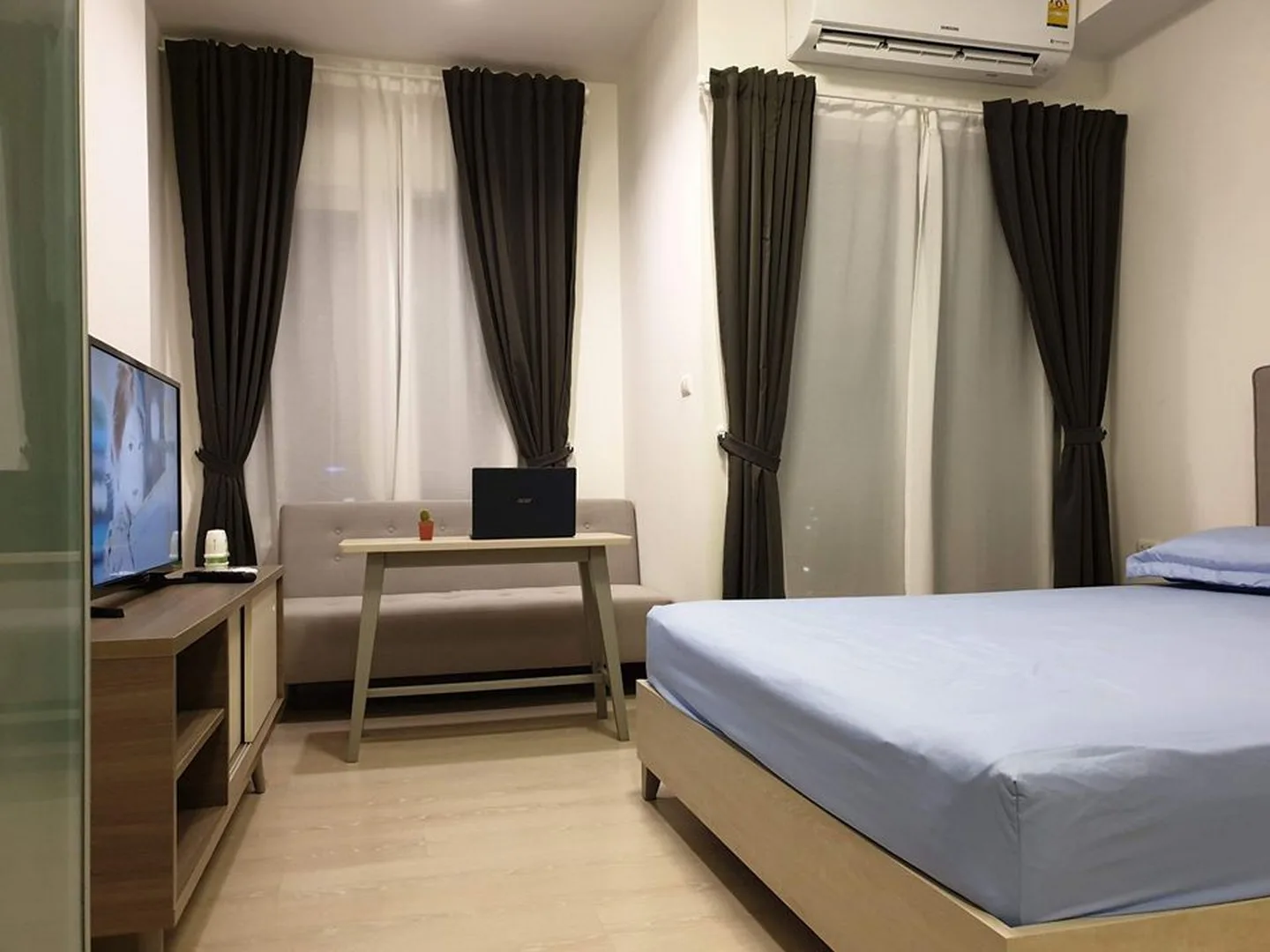 Property photos for Chapter One Eco Ratchada - Huaikwang