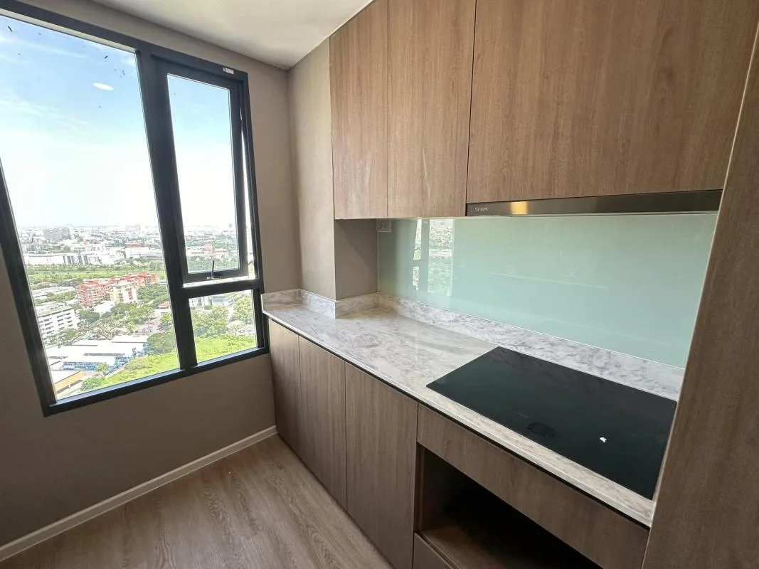 Property photos for Siamese Rama 9