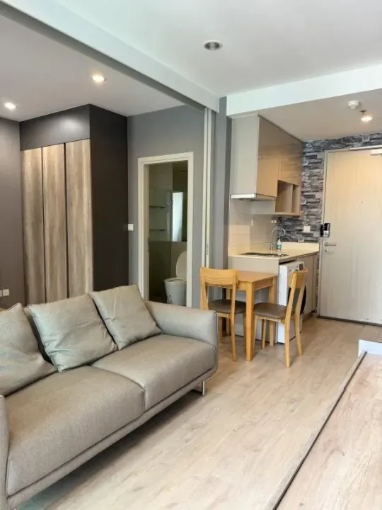 Property photos for Ideo Q Chula - Samyan