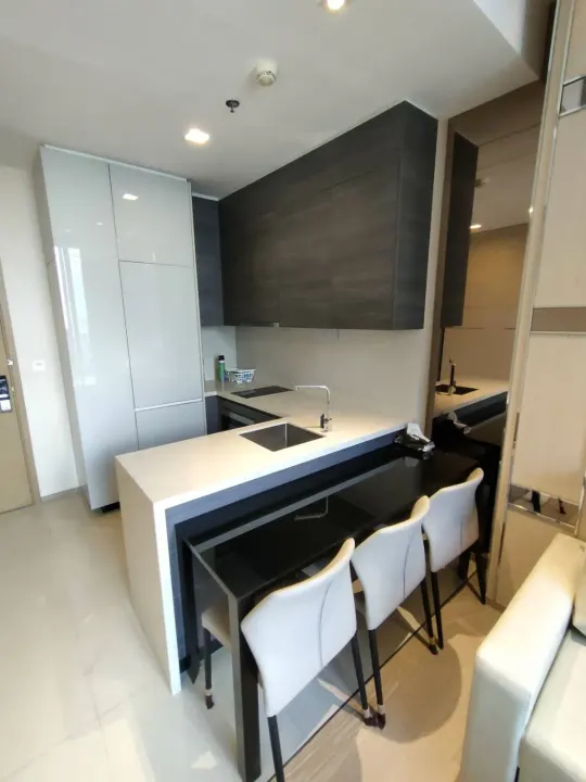 Property photos for The Esse Asoke