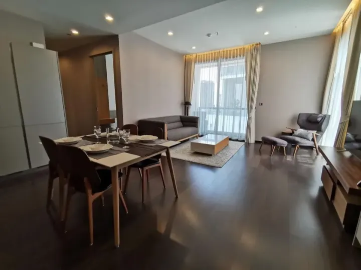 Property photos for The XXXIX by Sansiri
