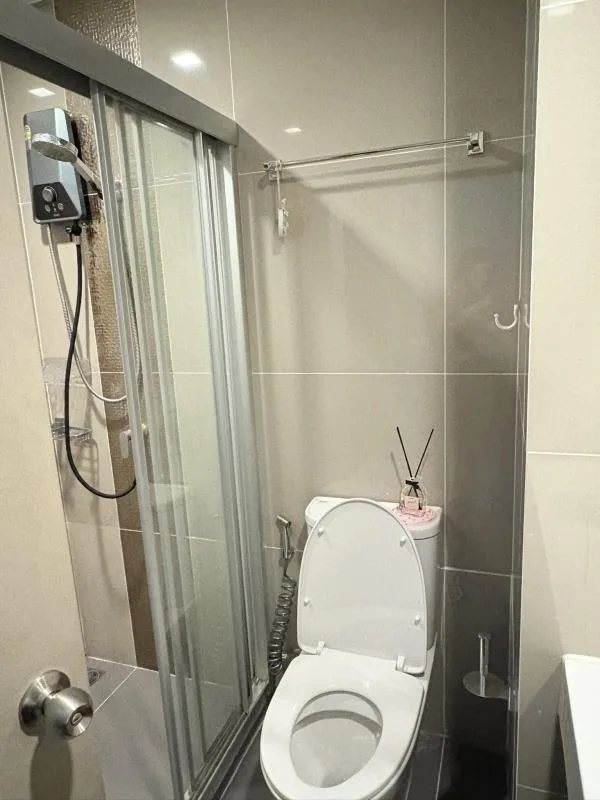 Property photos for Ideo Rama 9 - Asoke