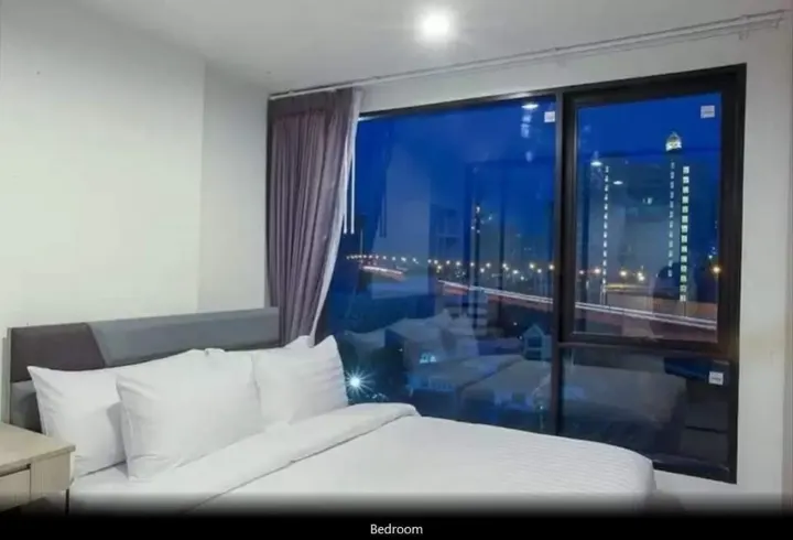 Property photos for Niche Mono Sukhumvit 50