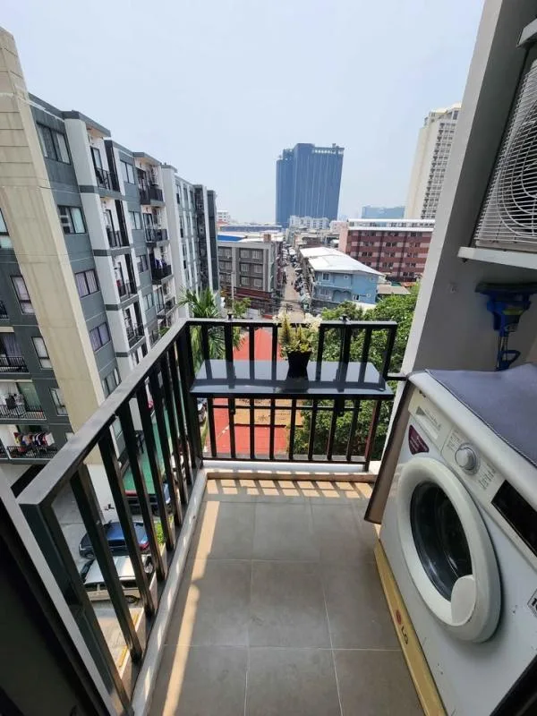 Property photos for The Nest Sukhumvit 22