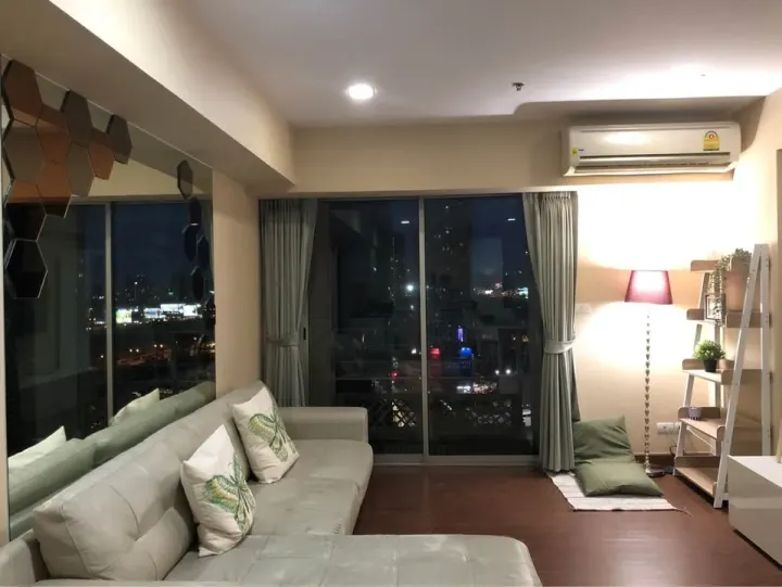 Property photos for My Resort Bangkok