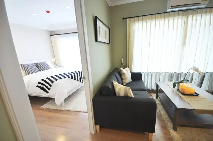 Property photos for The Seed Memories Siam