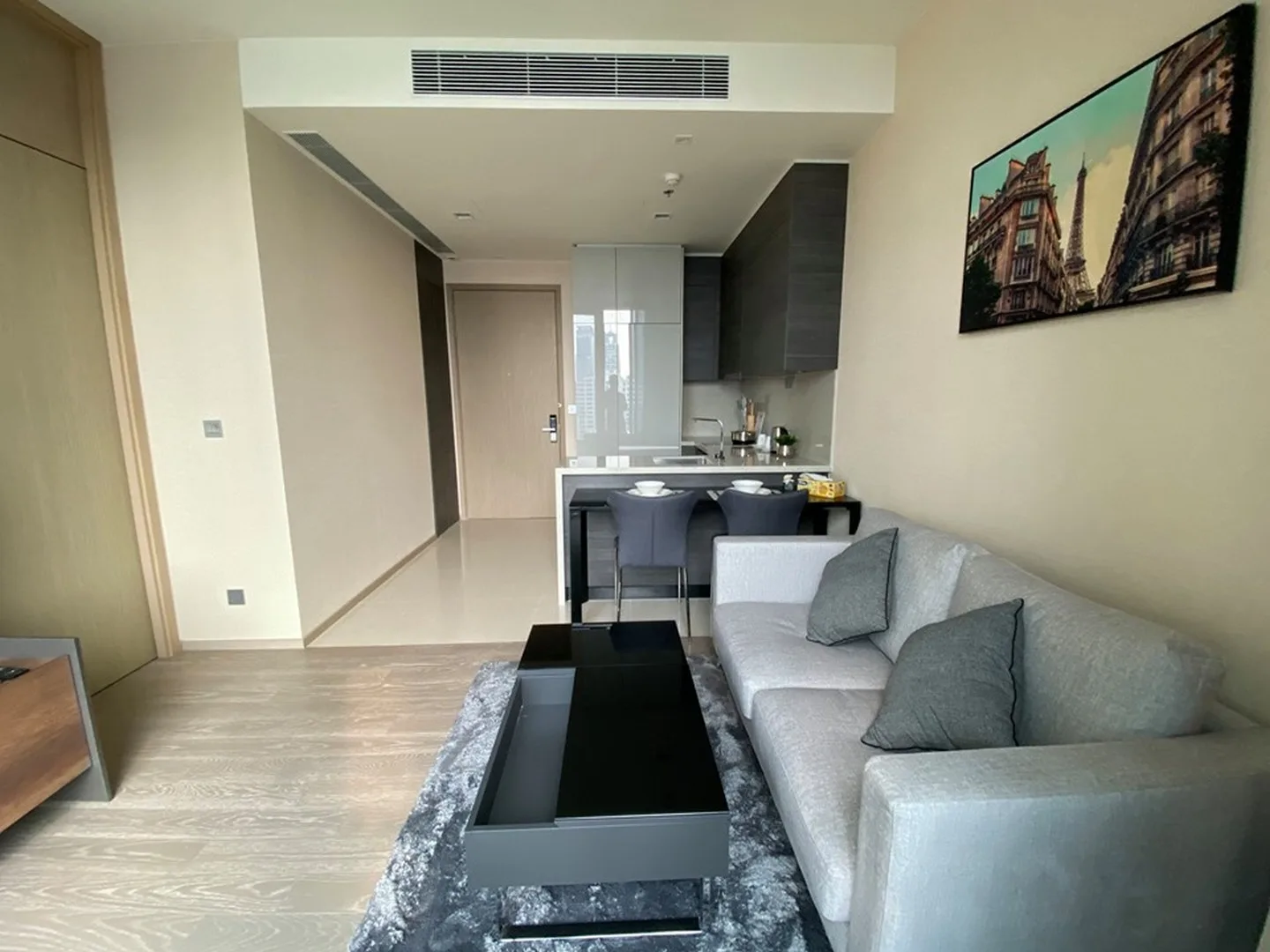 Property photos for The Esse Asoke