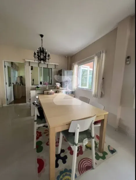 Property photos for Krong Thong Villa Park Rama 9-srinakarin
