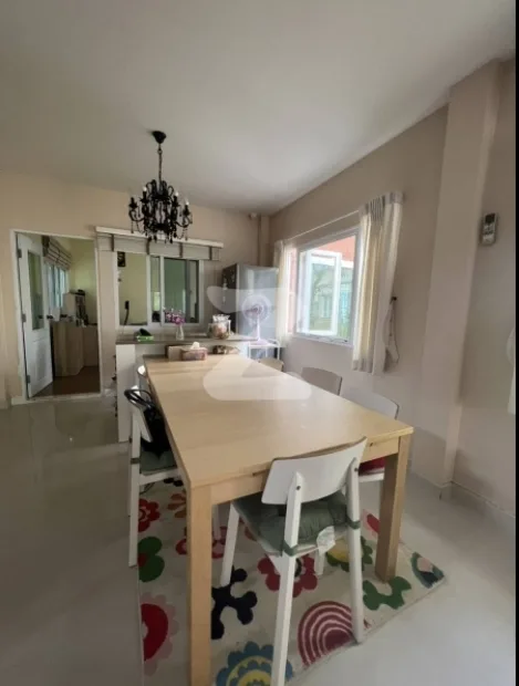 Property photos for Krong Thong Villa Park Rama 9-srinakarin