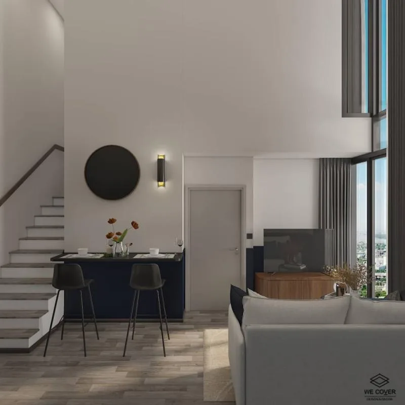 Property photos for The Line sukhumvit 101