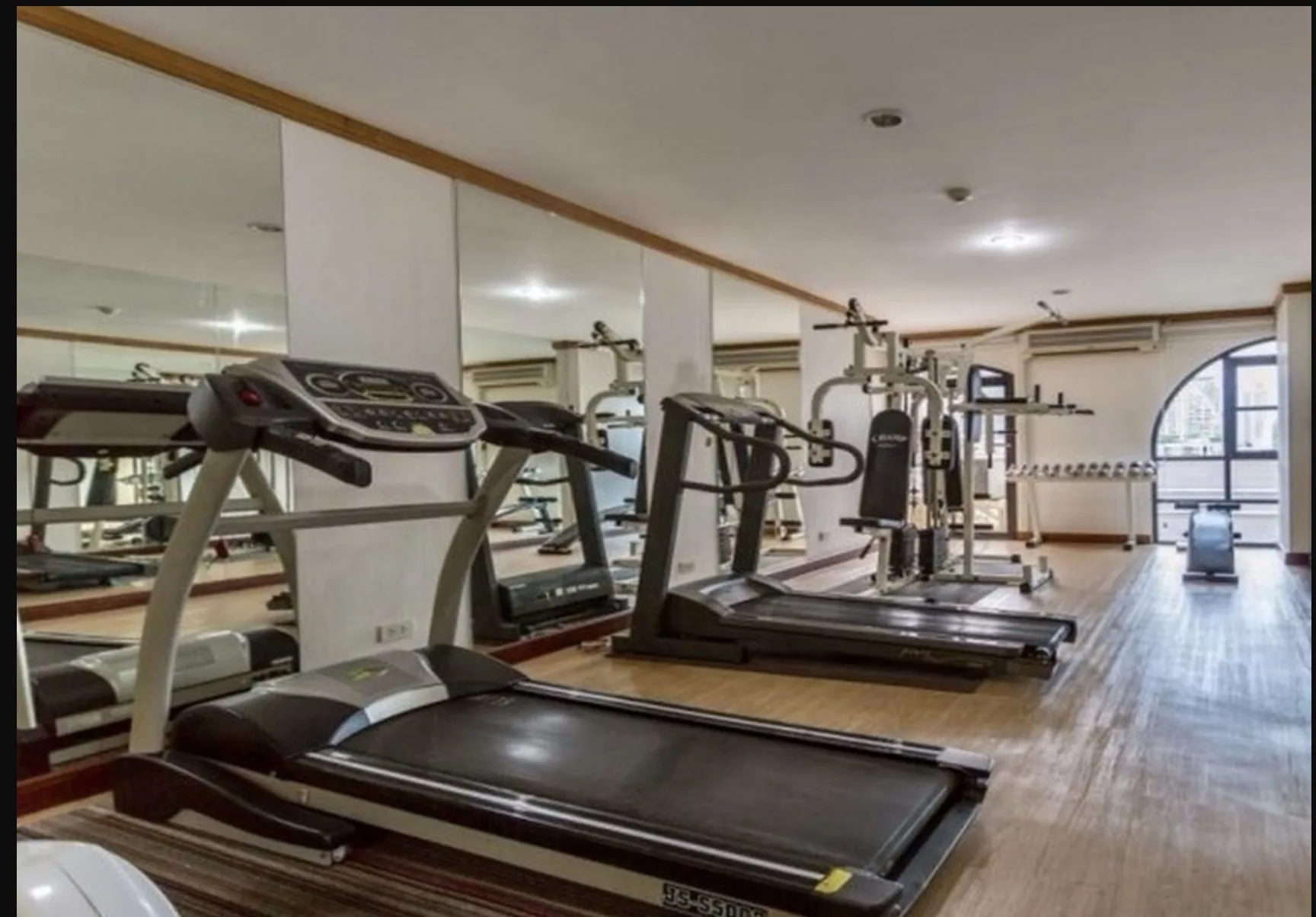 Property photos for Silom Terrace
