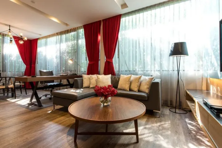 Property photos for Park Plaza Bangkok Soi 18