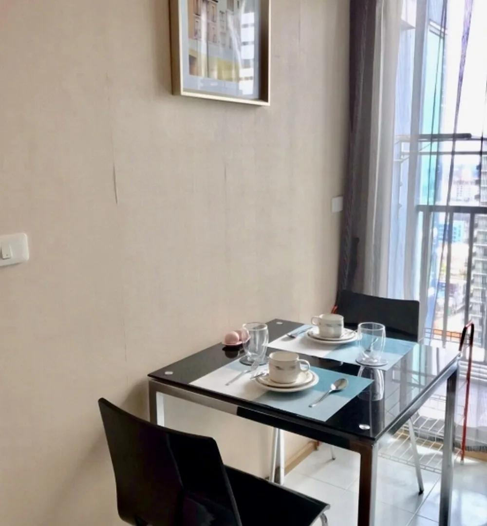 Property photos for The Base Sukhumvit 77