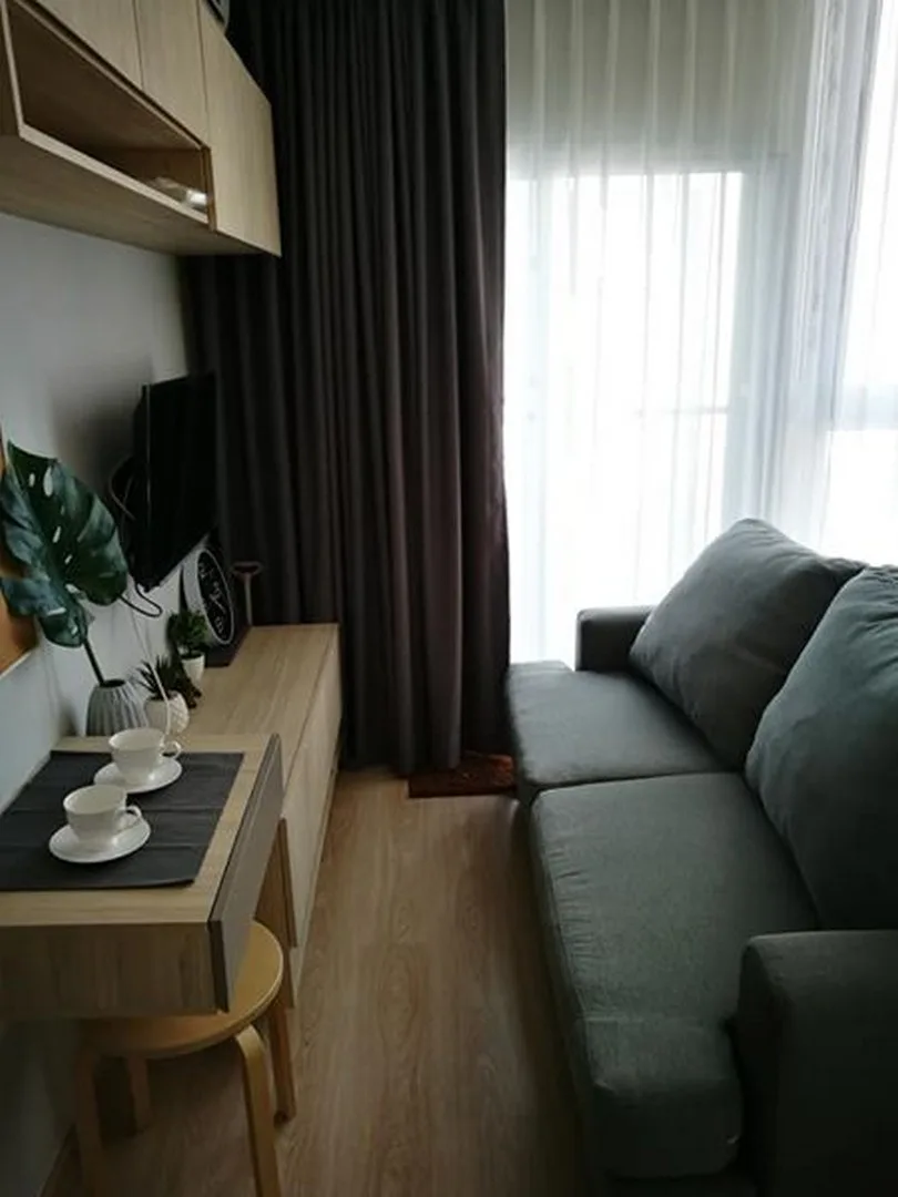 Property photos for Noble Revolve Ratchada