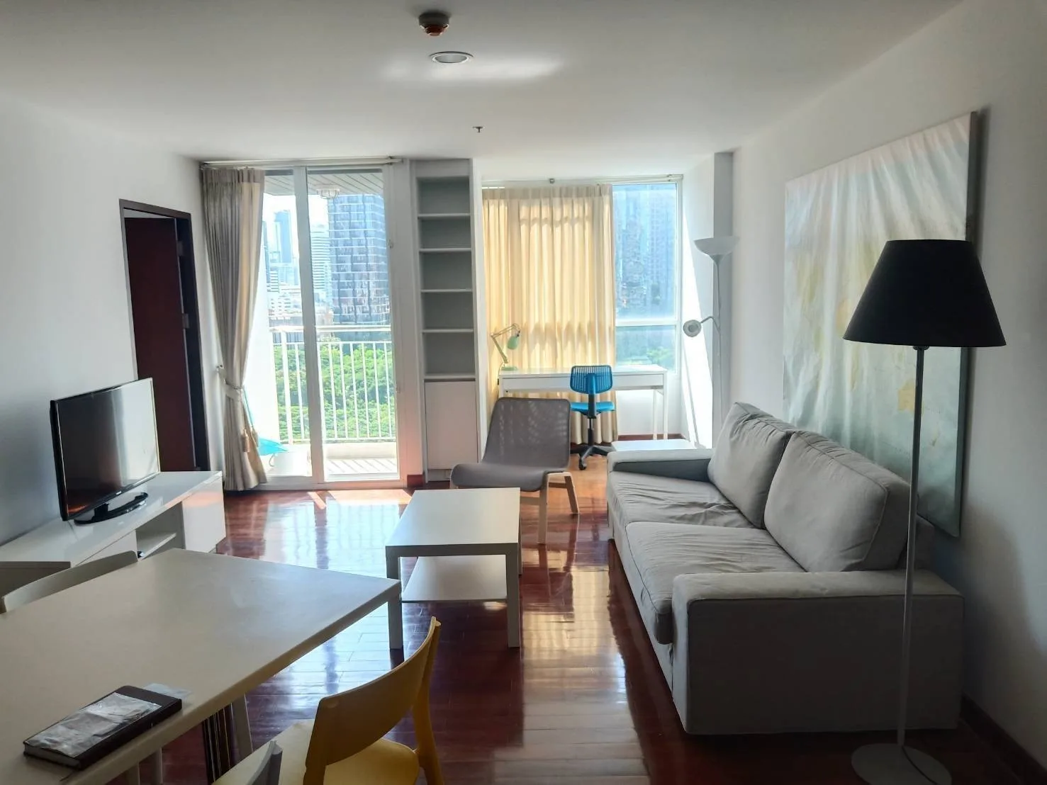 Property photos for Urbana Langsuan