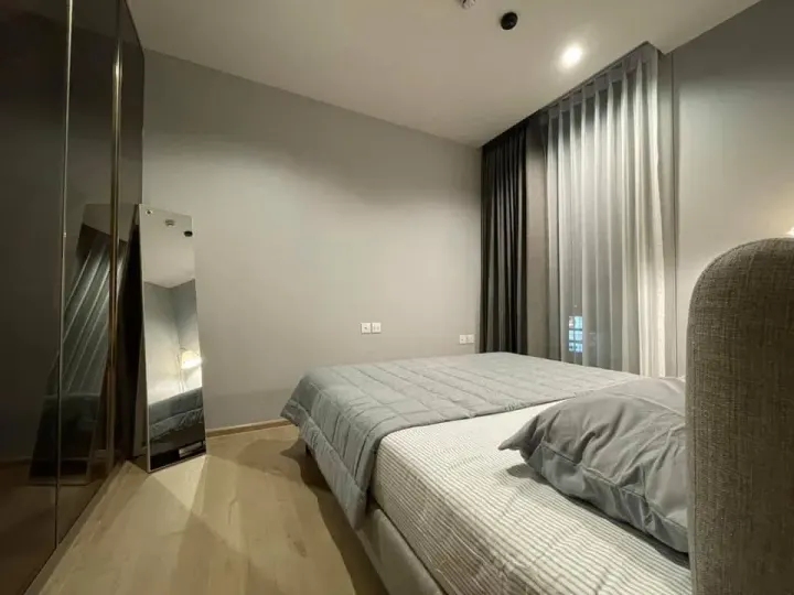 Property photos for Quinn Sukhumvit 101