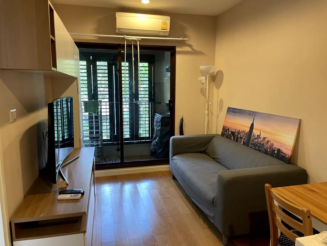 Property photos for Condolette Dwell Sukhumvit 26