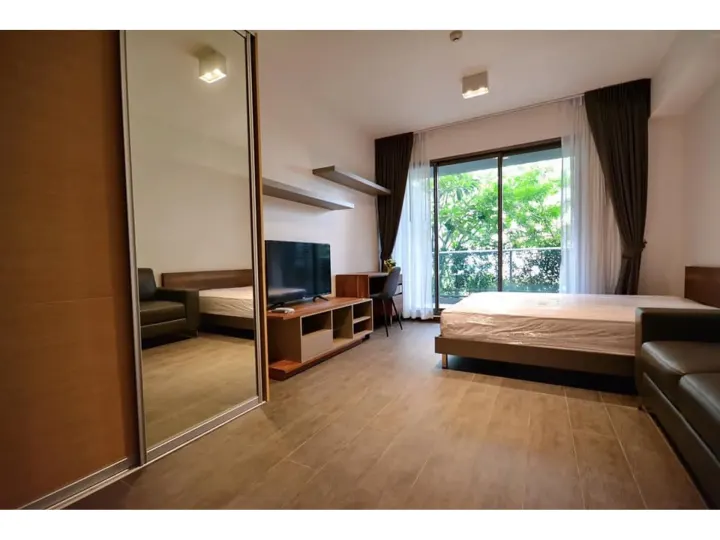 Property photos for The Lofts Ekkamai