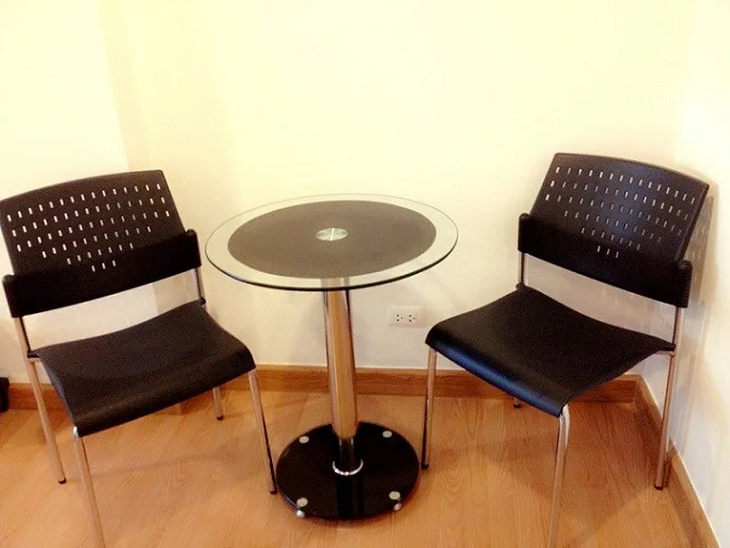 Property photos for Aspire Rama 4