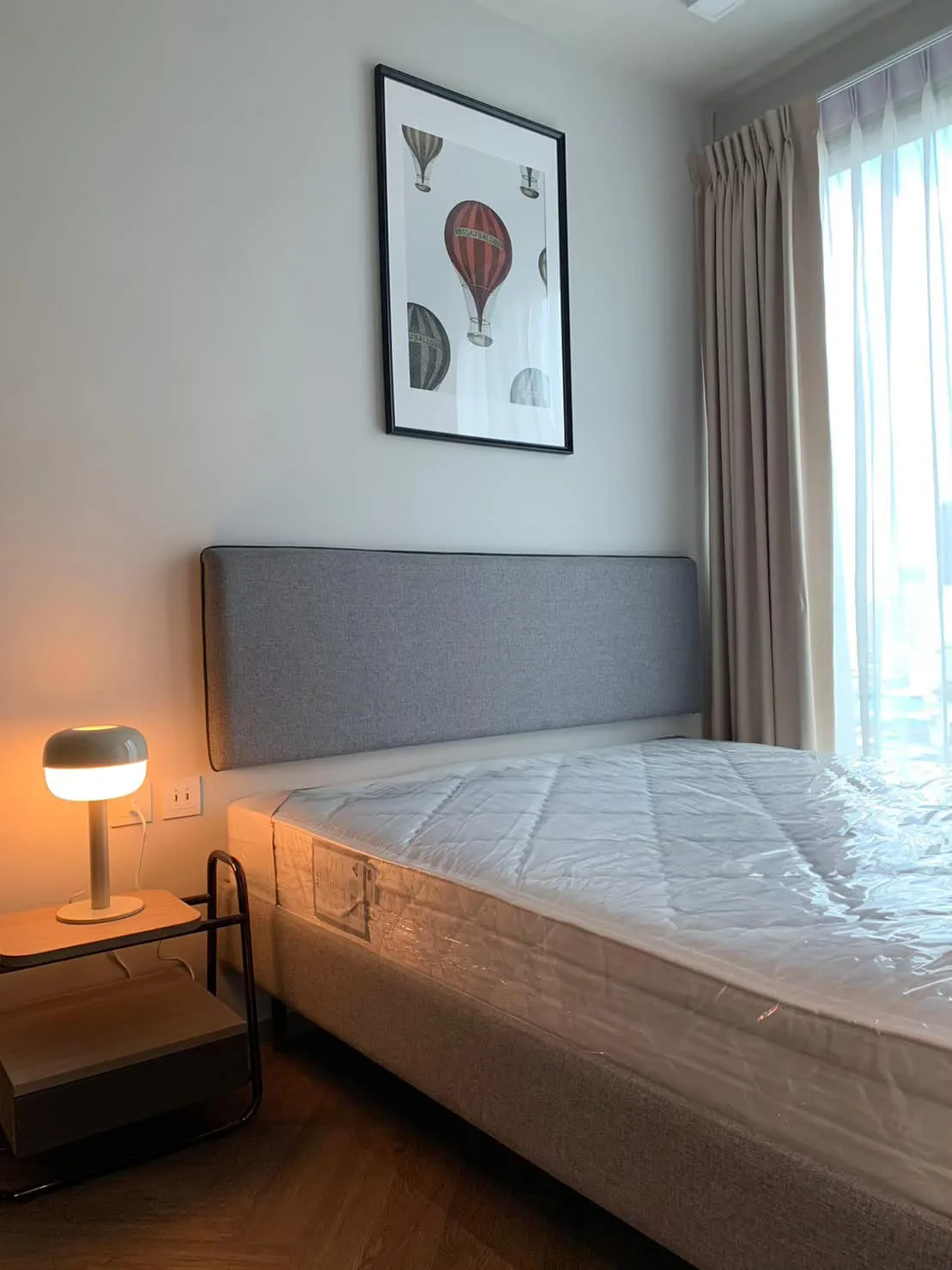 Property photos for Chapter Chula-samyan