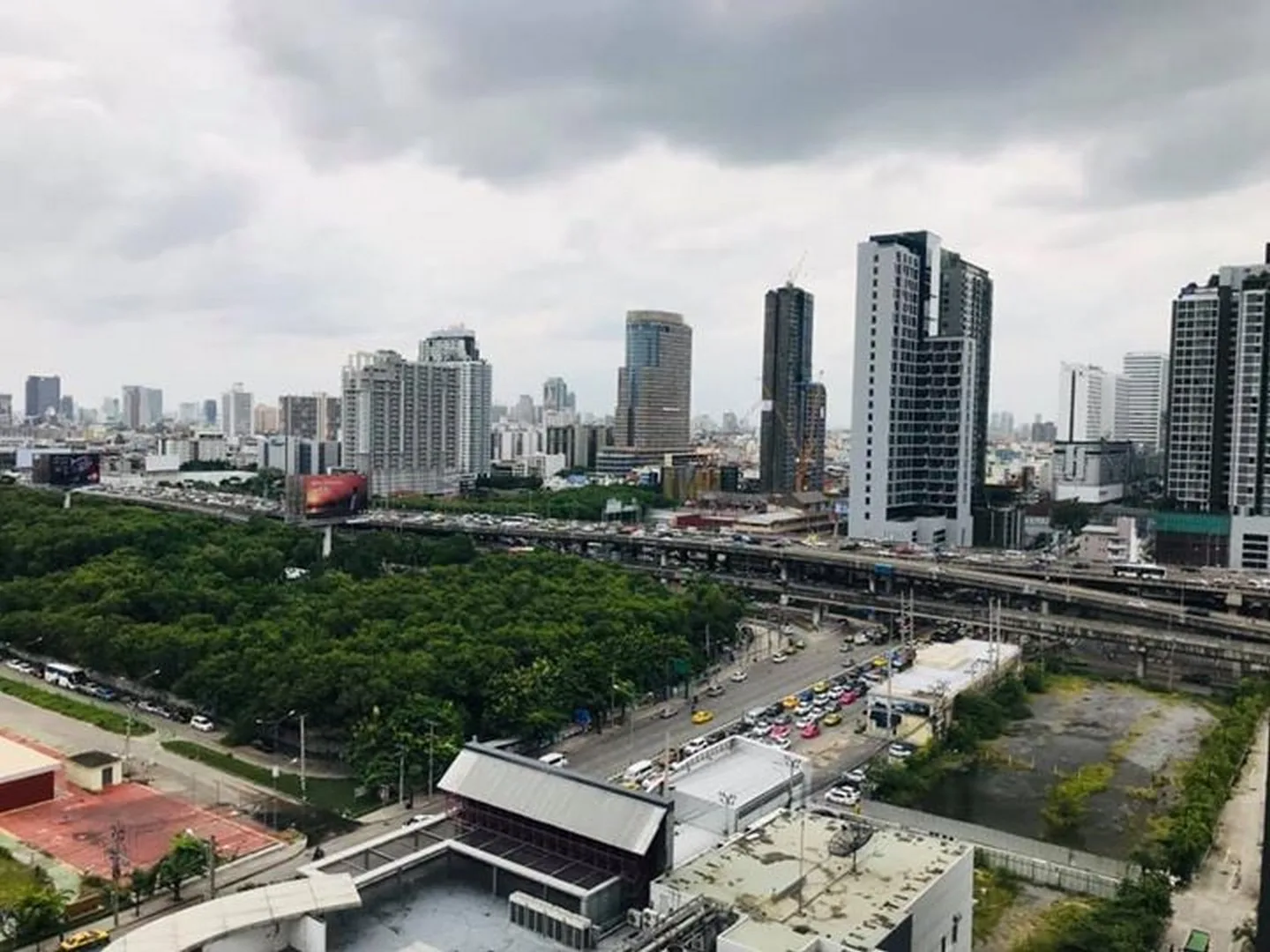 Property photos for Life Asoke