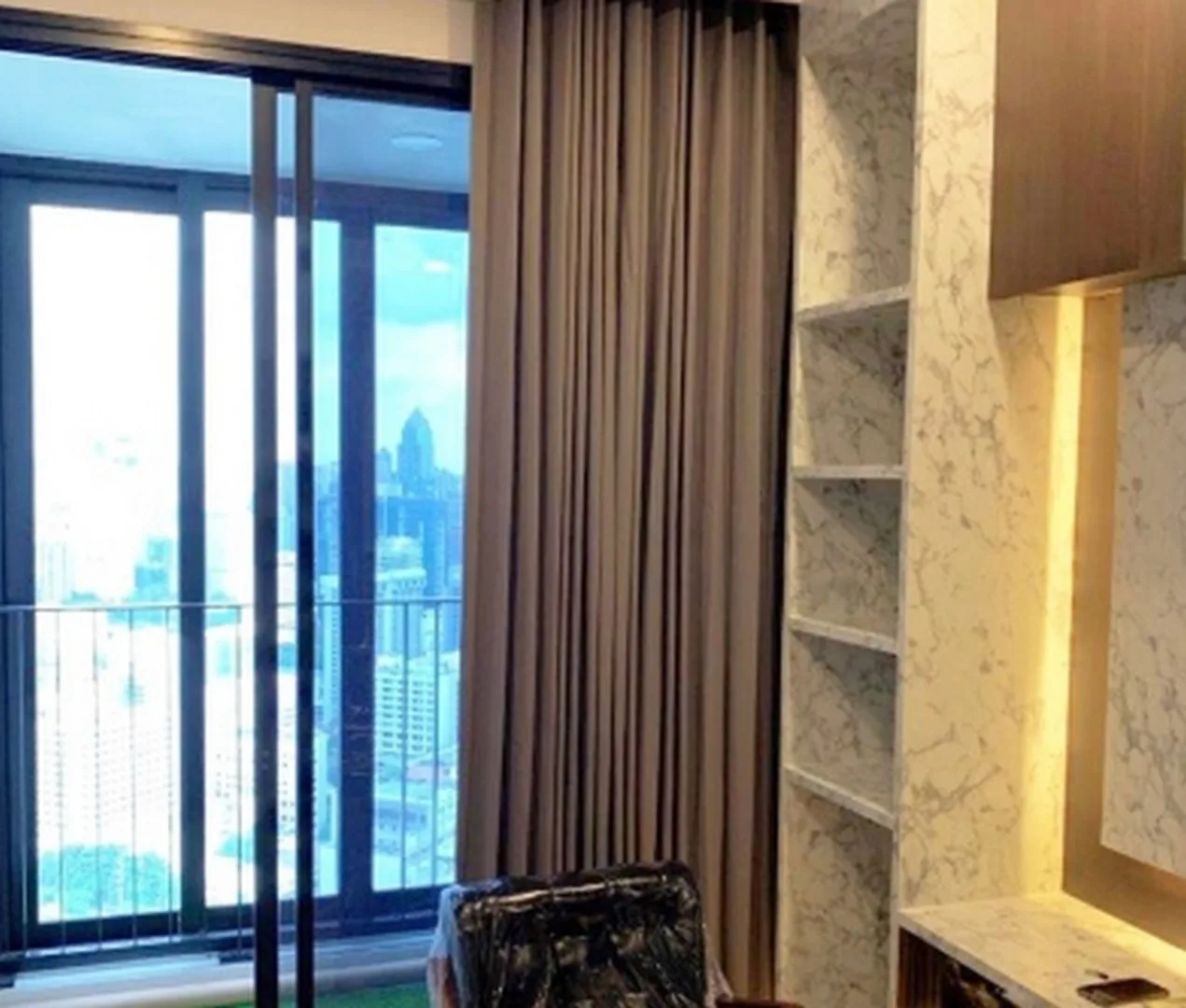 Property photos for Ashton Chula - Silom