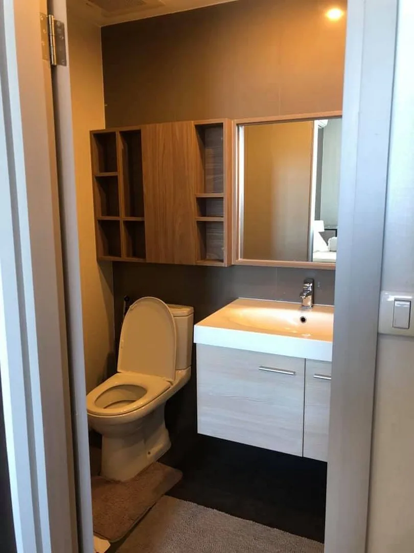 Property photos for The Capital Ekamai-Thonglor