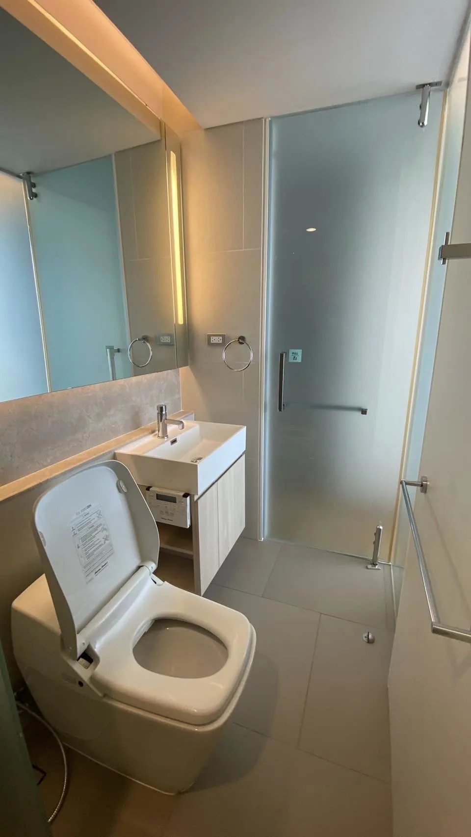 Property photos for The Lumpini 24