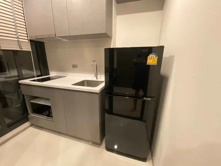 Property photos for Life Asoke Hype