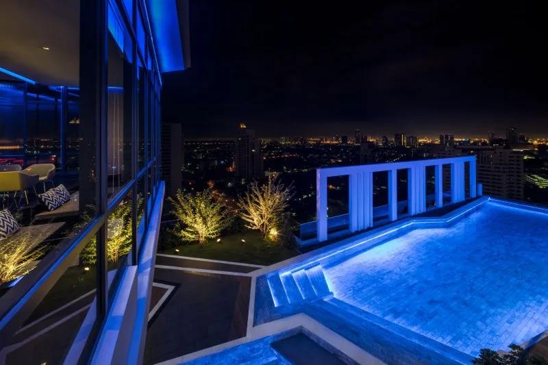 Property photos for M Thonglor 10