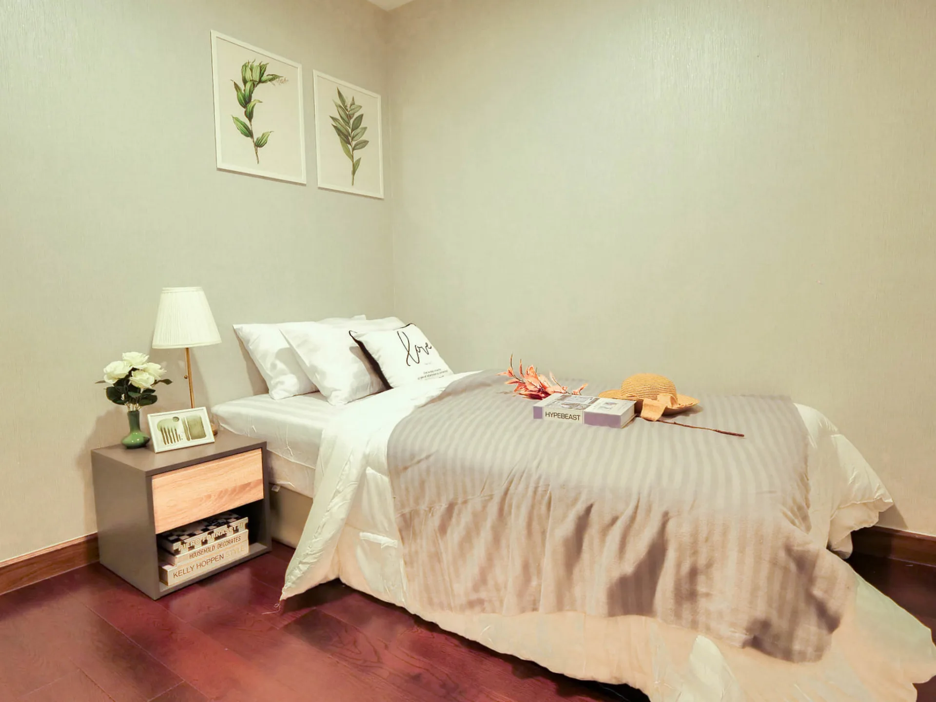 Property photos for Bangkok Feliz Sathorn - Taksin