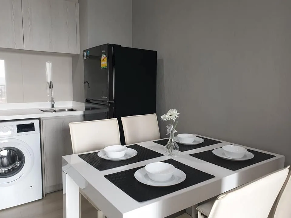 Property photos for Life Sukhumvit 48