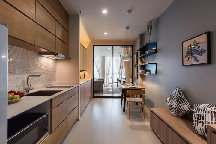 Property photos for Noble Ploenchit