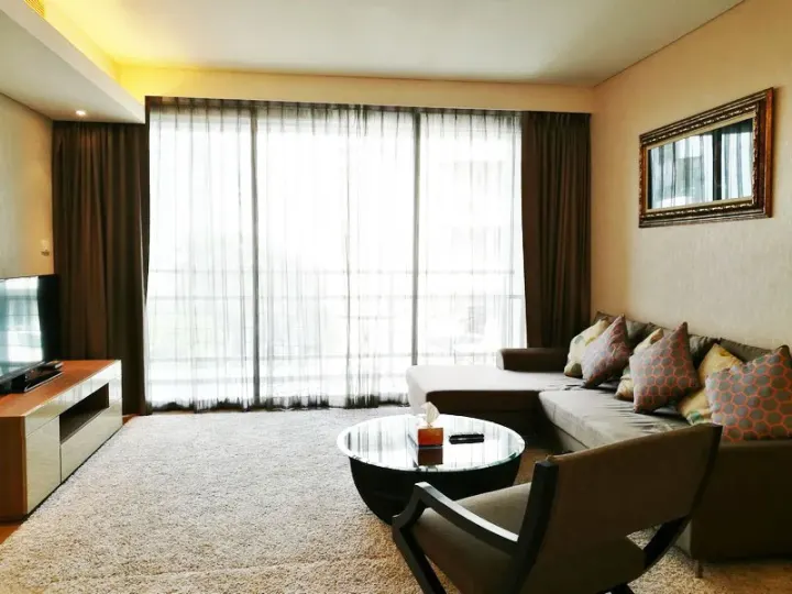 Property photos for Mode Sukhumvit 61