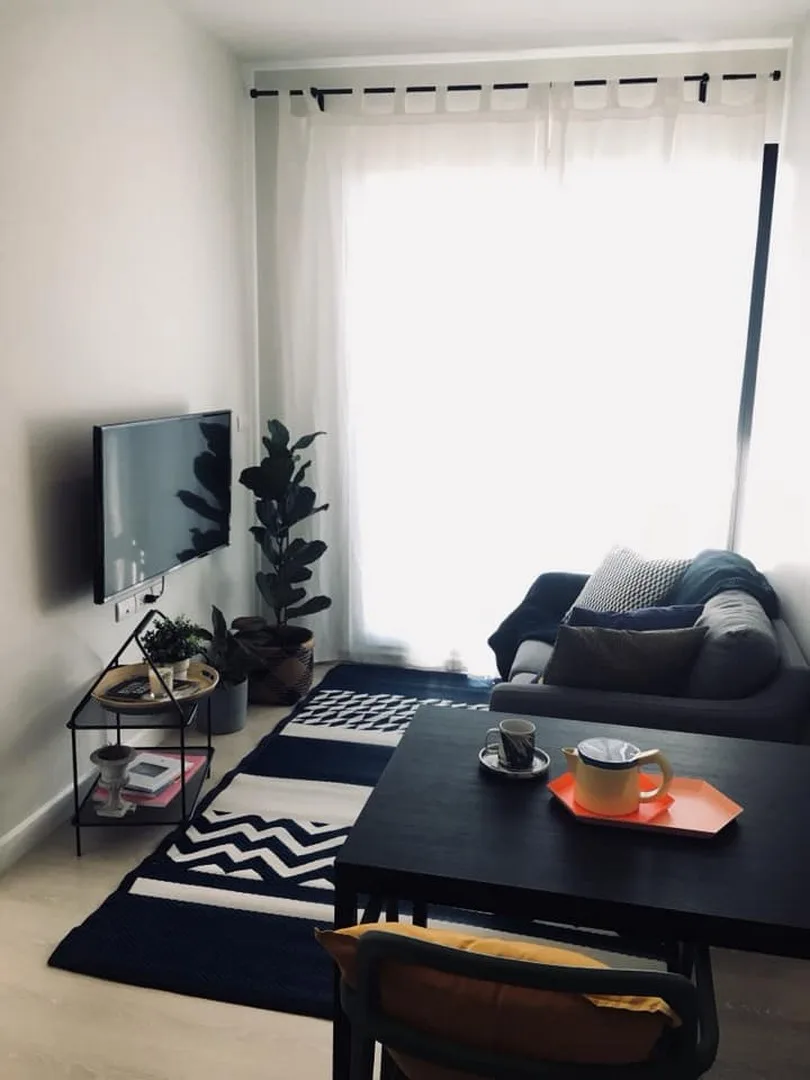 Property photos for The Niche Pride Thonglor-Phetchaburi