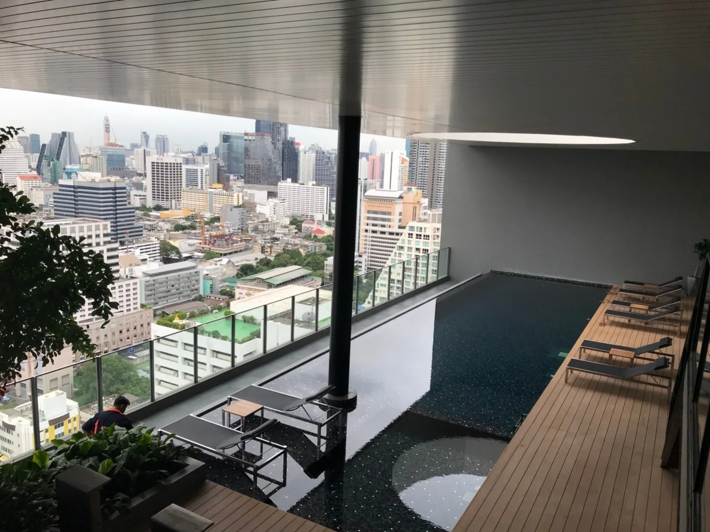 Property photos for Noble Revolve Silom