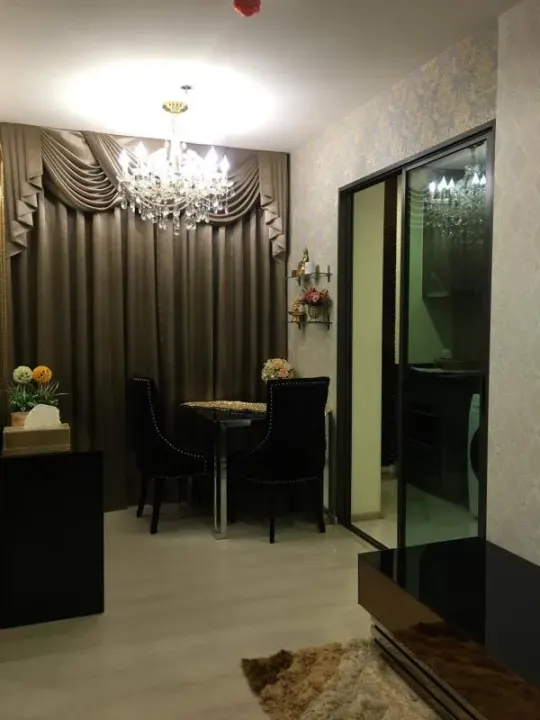 Property photos for Rhythm Asoke