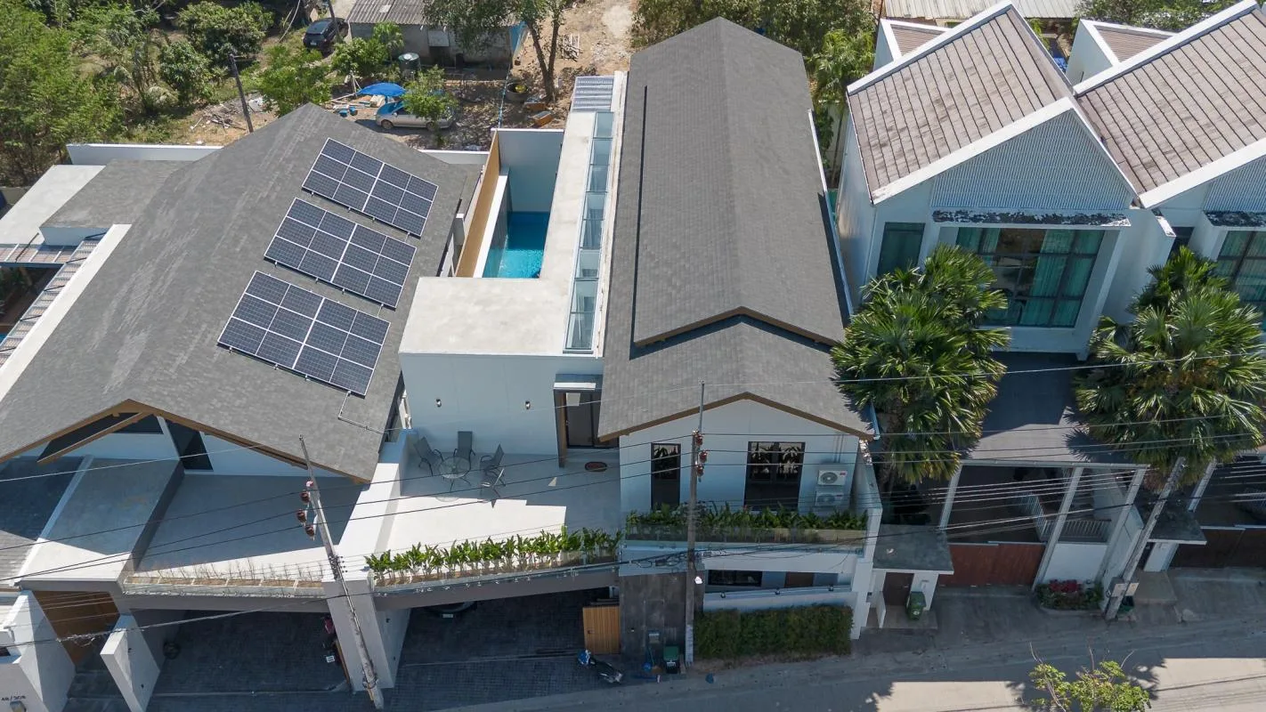 Property photos for Praia Pasak Residence