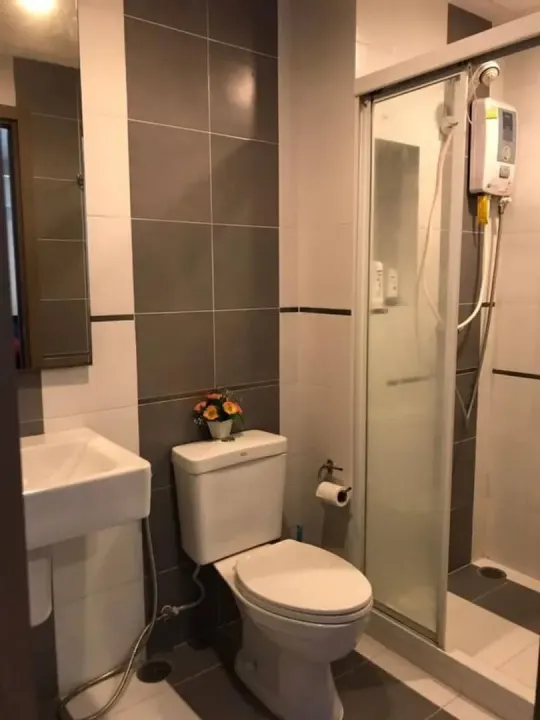 Property photos for The Base Sukhumvit 77